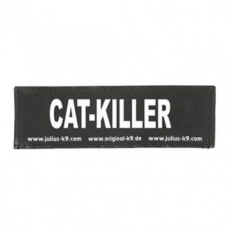 Cat-Killer felirat