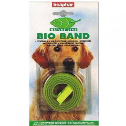 Beaphar-Bio-Collar-Illoolajos-nyakorv-kutyaknak-65cm