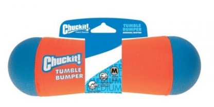 CHUCKIT TUMBLE BUMPER (M)