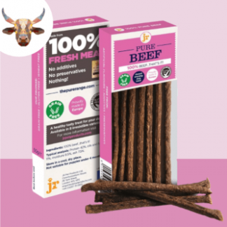 JR Pet Products -100 % Marha Sticks 50 g