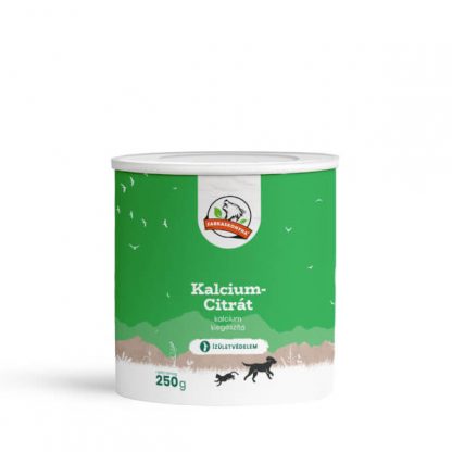 Kalcium-citrát_250 g