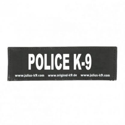 POLICE K-9 - kicsi