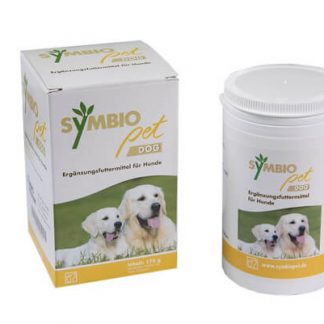 Symbiopet Dog probiotikum kutyáknak 175g