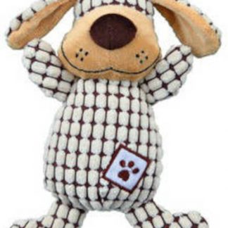 Trixie Dog Plush Toy - plüss játék (kutya) kutyák részére (26cm)