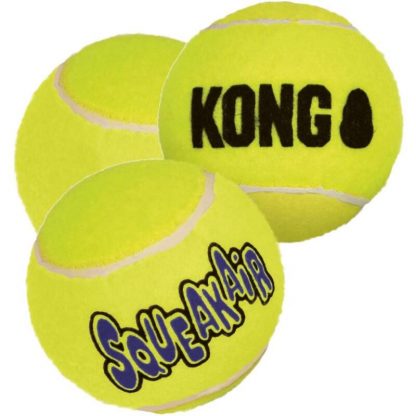 kong-squeakair-balls
